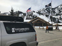 Black Diamond Shuttle - Photo 4 - Car repair in Eden, UT, New York