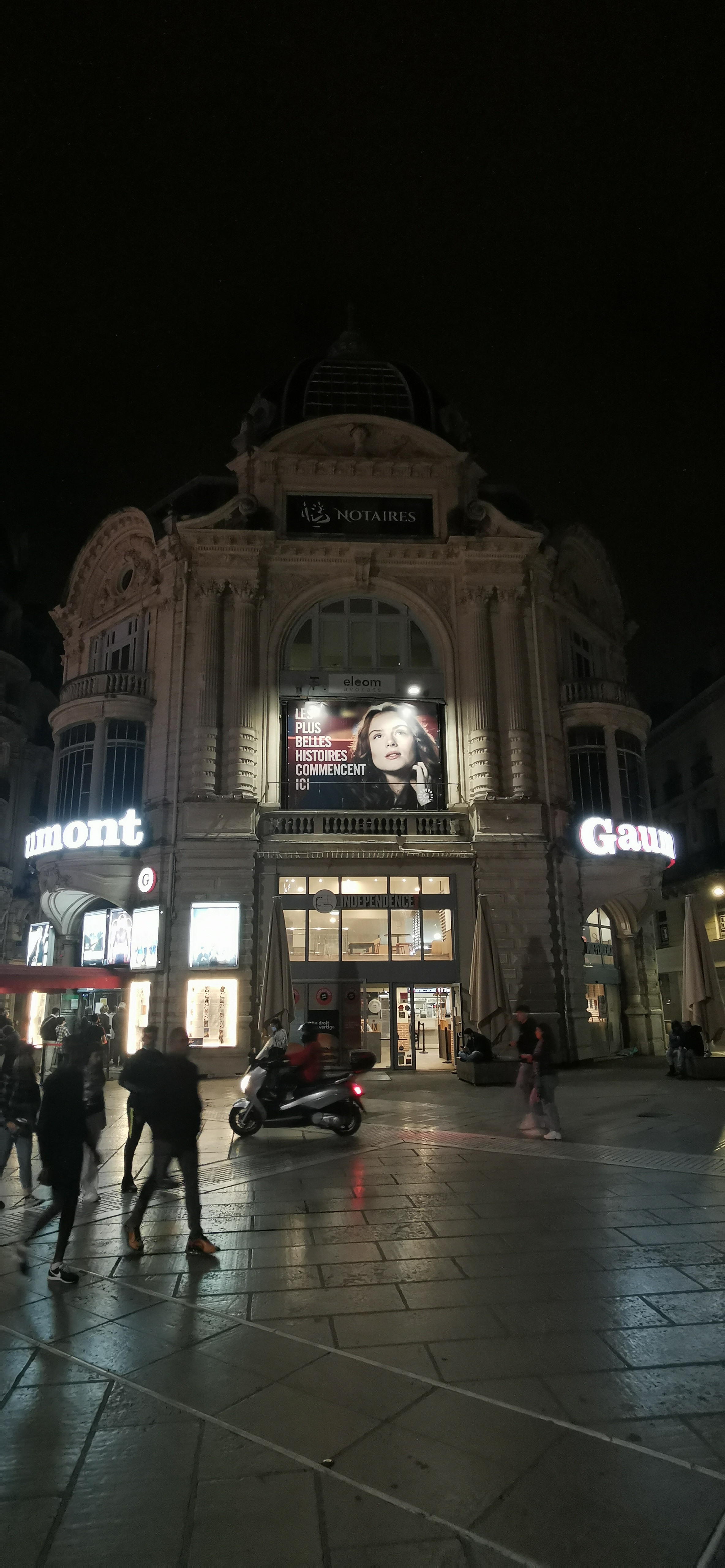 Photo n° 4 de l'avis de Papa.s fait le 11/10/2021 à 19:38
