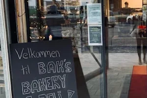 Bak's Bakery & Deli image