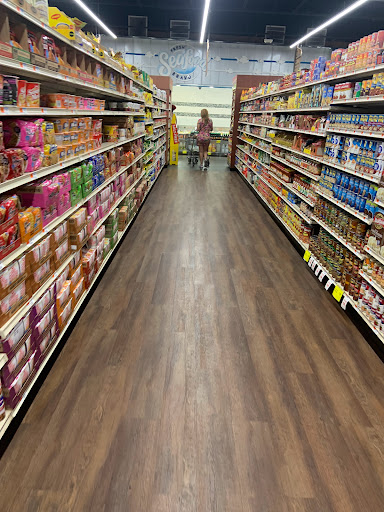 Grocery Store «Bravo Supermarkets», reviews and photos, 2820 SW Port St Lucie Blvd, Port St Lucie, FL 34953, USA