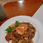 Photo n°2 de l'avis de Gabriella.u fait le 28/02/2023 à 11:17 sur le  Gasthaus Lieg à Kastelruth