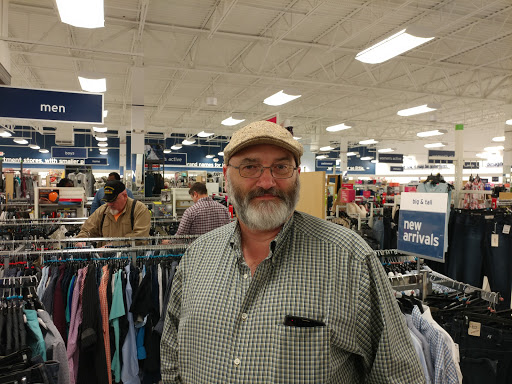 Department Store «Marshalls», reviews and photos, 119 Rolling Hills Cir, Easley, SC 29640, USA