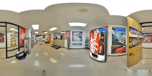 Chrysler Dealer «Pomoco Chrysler Jeep Dodge Ram of Newport News», reviews and photos, 12629 Jefferson Ave, Newport News, VA 23602, USA