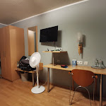 Photo n°2 de l'avis de Kat.e fait le 23/08/2023 à 20:11 sur le  Trip Inn Hotel Conti à Cologne