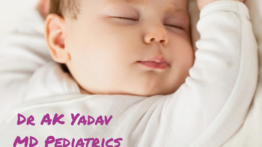 DR AK YADAV, Pediatrician in Dwarka ,New Born Specialist ,Child Specialist, Neonatologist, Pediatric Pulmonologist, Asthma, Cough and Cold Doctor, Child TB Tuberculosis, vaccination center,Dwarka
