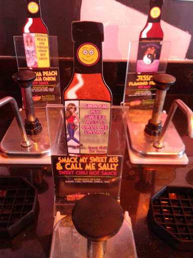 Tex-Mex Restaurant «Tijuana Flats», reviews and photos, 7834 E 96th St, Fishers, IN 46038, USA