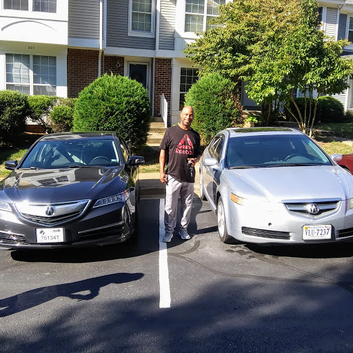 Toyota Dealer «Sheehy Toyota of Stafford», reviews and photos, 95 Garrisonville Rd, Stafford, VA 22554, USA