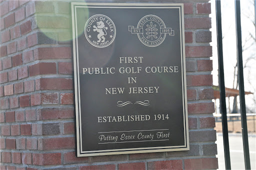 Public Golf Course «Weequahic Golf Course», reviews and photos, 1 Thomas Carmichael Dr, Newark, NJ 07112, USA