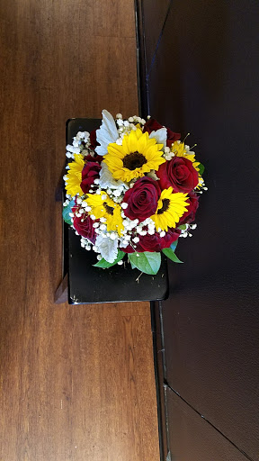 Florist «Enchanted Florist & Gifts», reviews and photos, 9140 Alcosta Blvd B, San Ramon, CA 94583, USA