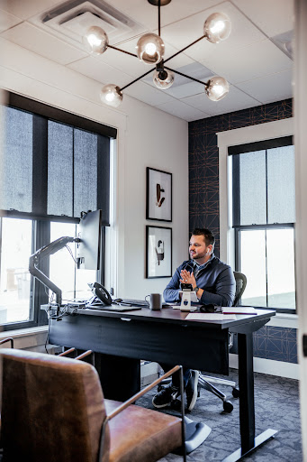 Mortgage Lender «The Joshua Nawrot Group - Northern Mortgage», reviews and photos