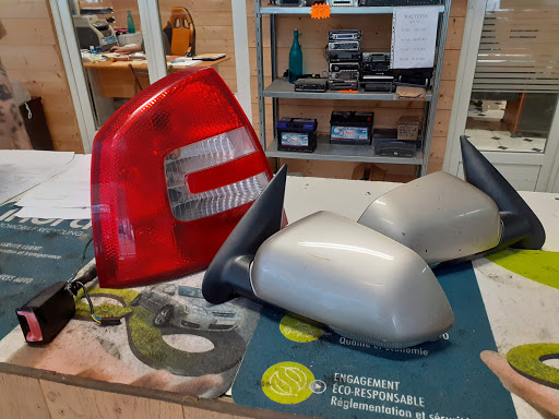 Photo 3 - Courtinat Jean-Pierre