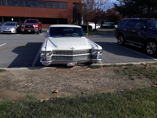 Amusement Center «Sky Zone Trampoline Park», reviews and photos, 15813 Gaither Dr, Gaithersburg, MD 20877, USA