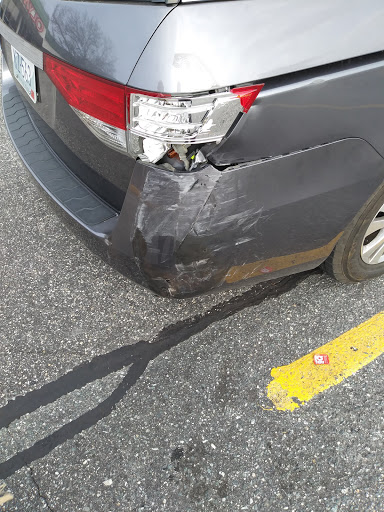 Auto Body Shop «Providence Auto Body Inc», reviews and photos, 350 Silver Spring St, Providence, RI 02904, USA