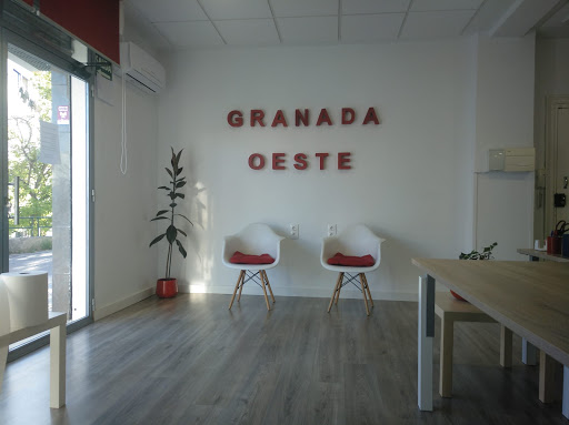 Granada Oeste Servicios Inmobiliarios