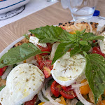 Photo n°2 de l'avis de Matt. fait le 09/09/2022 à 17:57 sur le  Ristorante Pizzeria Da Nicola à Forio