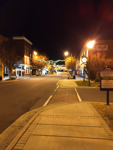 Park «Bicentennial Park», reviews and photos