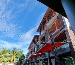 Red Ginger Chic Resort photo