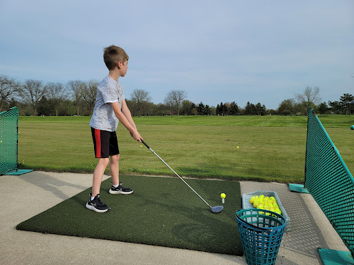 Golf Course «Whispering Willows Golf Course», reviews and photos, 20500 Newburgh Rd, Livonia, MI 48152, USA