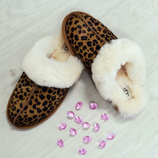 Lingerie Store «MySelf Lingerie», reviews and photos, 1279 52nd St, Brooklyn, NY 11219, USA