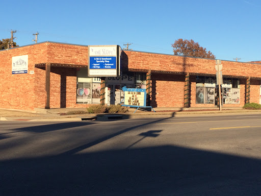 The Slope, 2100 E Central Ave, Wichita, KS 67214, USA, 