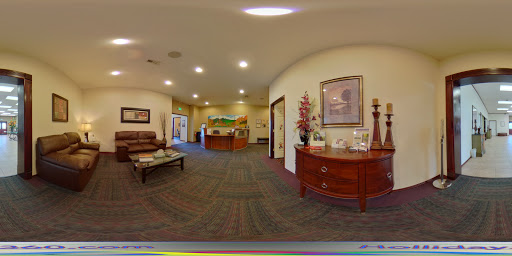 Funeral Home «The Springs Funeral Services», reviews and photos, 3115 E Platte Ave, Colorado Springs, CO 80909, USA