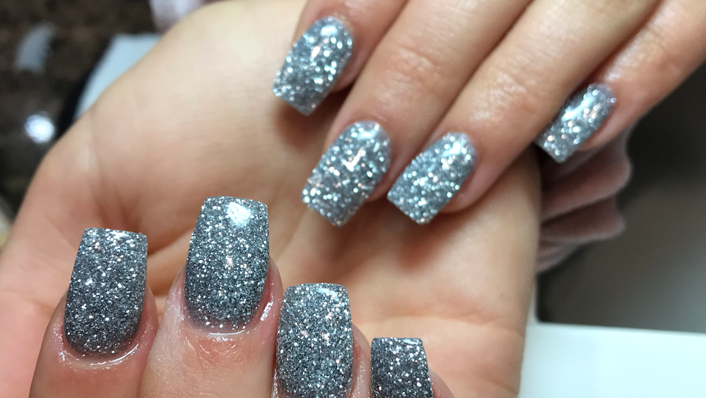 Ross Nail Spa 94957