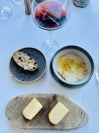 Foie gras du Restaurant gastronomique La Liégeoise à Wimereux - n°4