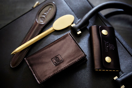 Shoe Store «Brick + Mortar (Alden Shop)», reviews and photos, 1210 4th Ave, Seattle, WA 98101, USA