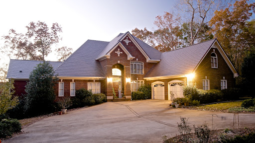 ROOF RESCUE in Atlanta, Georgia