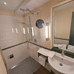 Photo n°3 de l'avis de Peter.e fait le 08/03/2024 à 18:43 sur le  Gut Heckenhof Hotel & Golfresort an der Sieg GmbH & Co.KG à Eitorf