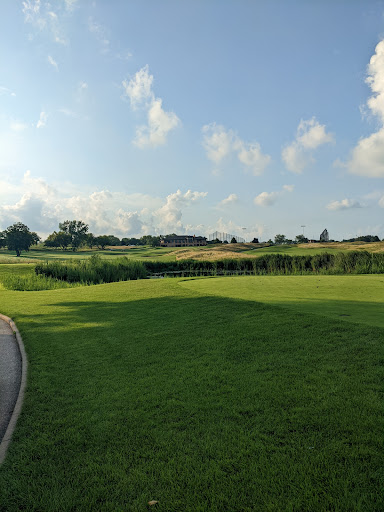 Golf Course «The Highlands of Elgin Golf Course», reviews and photos, 875 Sports Way, Elgin, IL 60123, USA