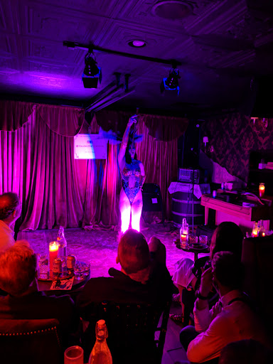 Bordel | Cabaret & Cocktail Bar