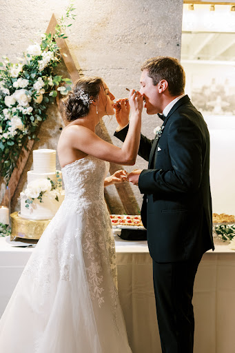 Florist «Jade Violet Wedding & Event Floral Boutique», reviews and photos, 2600 US-1, St Augustine, FL 32086, USA