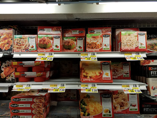 Shopping Mall «Blue Star Shopping Center», reviews and photos, 1701 US-22, Watchung, NJ 07069, USA