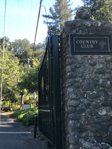 Country Club «Napa Valley Country Club», reviews and photos, 3385 Hagen Rd, Napa, CA 94558, USA