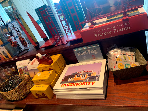 Cafe «Warming Hut Cafe», reviews and photos, 983 Marine Dr, San Francisco, CA 94129, USA