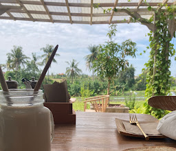 Mana Anu Cafe photo