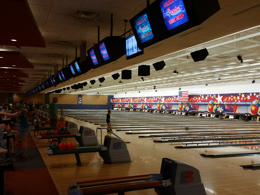 Bowling Alley «Bowl America Inc.», reviews and photos, 4400 Pouncey Tract Rd, Glen Allen, VA 23060, USA