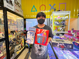 อเวนเจอร์ เกมคอนโซล