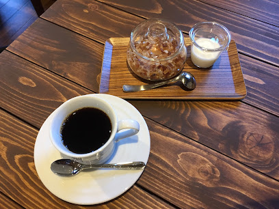 cafe＆pasta＆cat 珈琲茶屋る・くるーん