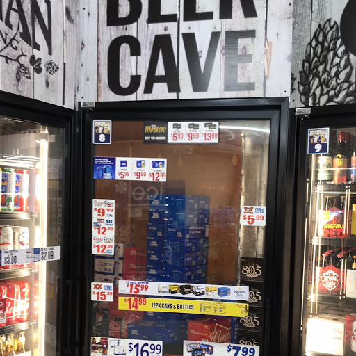 Liquor Store «Royal Liquor», reviews and photos, 270 W Elm Ave, Coalinga, CA 93210, USA