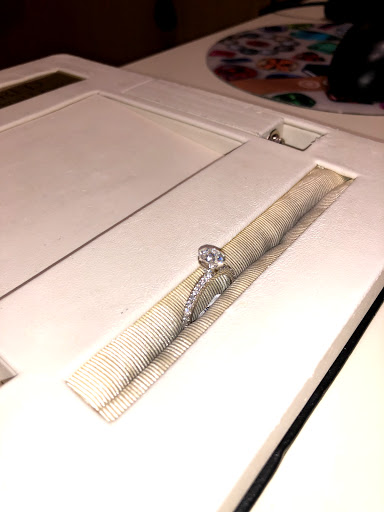 Jewelry Store «Jared The Galleria of Jewelry», reviews and photos, 3110 Preston Rd, Frisco, TX 75034, USA