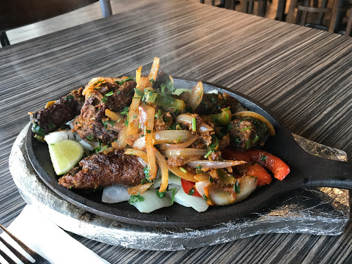 MasalaCraft- Anaheim
