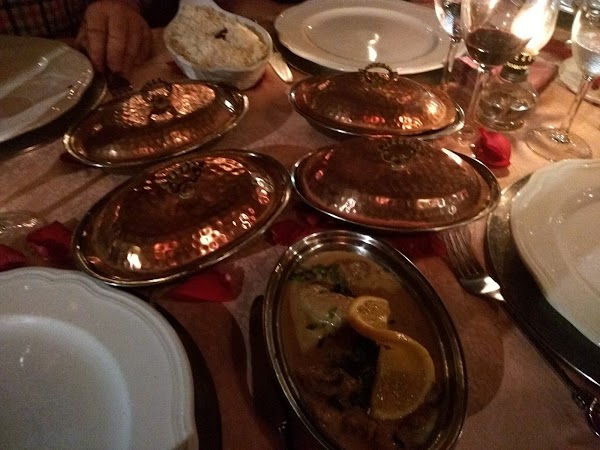 Imagen de Restaurante Baisakhi (20 de 32)