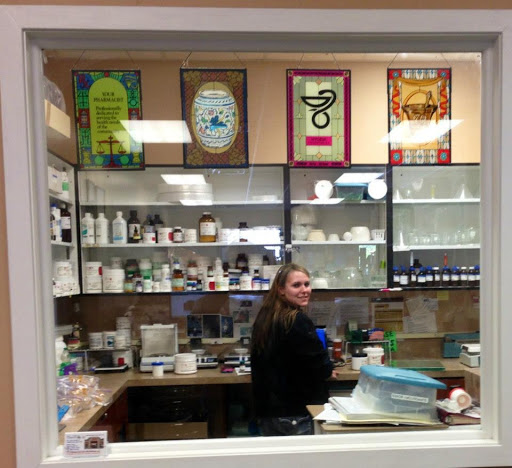 Pharmacy «Family Pharmacy Of Hampstead (a Healthmart Pharmacy)», reviews and photos, 907 S Main St A, Hampstead, MD 21074, USA