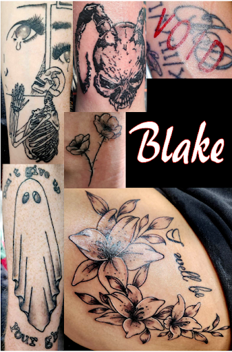 Explore jojo tattoo ideas, creative tattoo ideas in London, available at Distinction Tattoo Studio