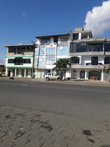 Clinica Heriberto Garcia