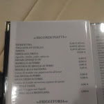 Photo n°1 de l'avis de Nicola.a fait le 30/12/2018 à 23:07 sur le  Salvia Ranch à Savoia di Lucania