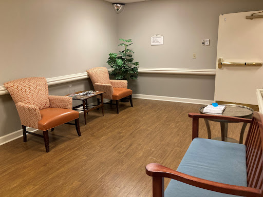 Curana Health Clinic – River Landing