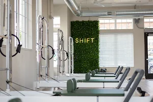 Shift Motion Studio image